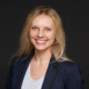 Meet your Posher, Casey